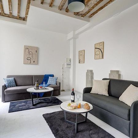 377 Suite Stella - Superbe Appartement A Παρίσι Εξωτερικό φωτογραφία