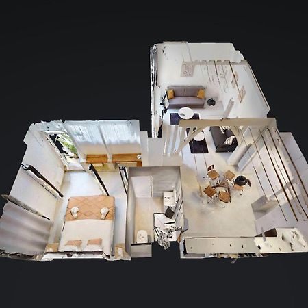 377 Suite Stella - Superbe Appartement A Παρίσι Εξωτερικό φωτογραφία
