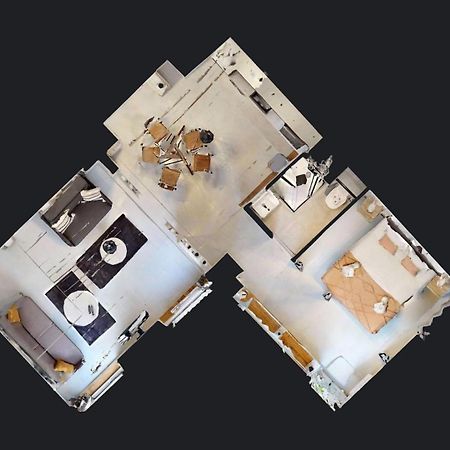 377 Suite Stella - Superbe Appartement A Παρίσι Εξωτερικό φωτογραφία