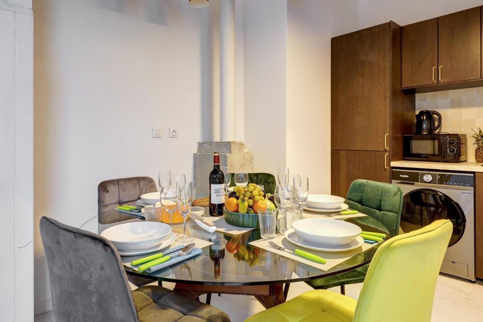 377 Suite Stella - Superbe Appartement A Παρίσι Εξωτερικό φωτογραφία