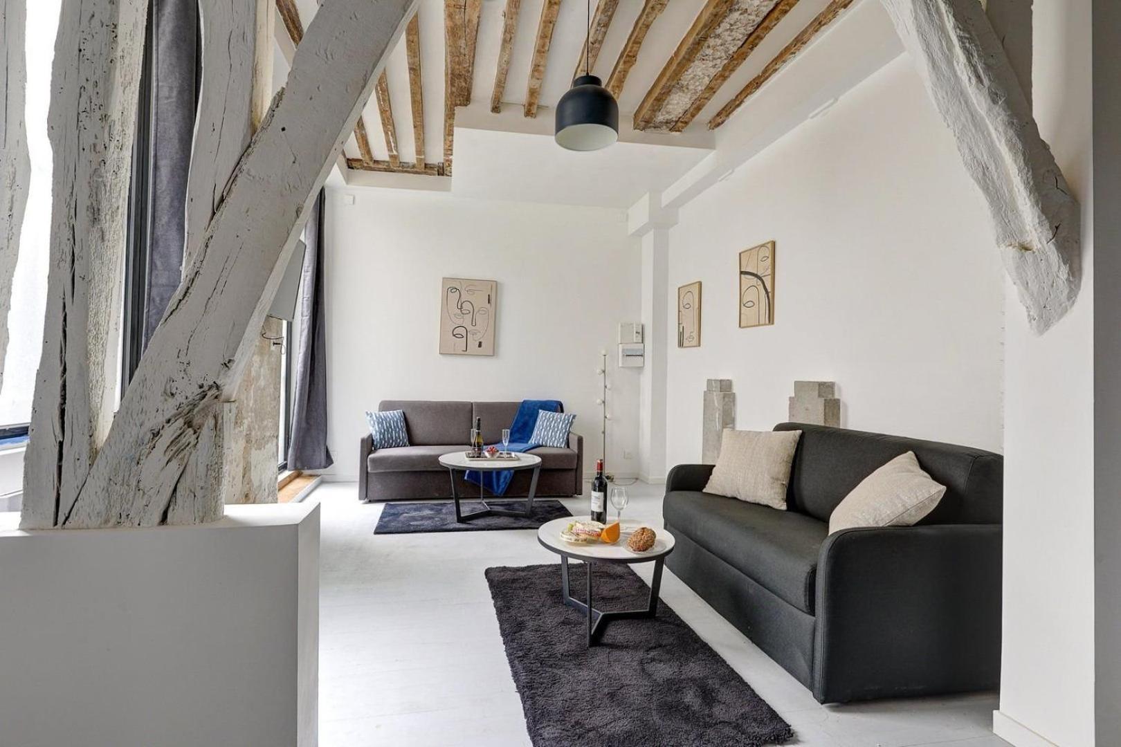 377 Suite Stella - Superbe Appartement A Παρίσι Εξωτερικό φωτογραφία