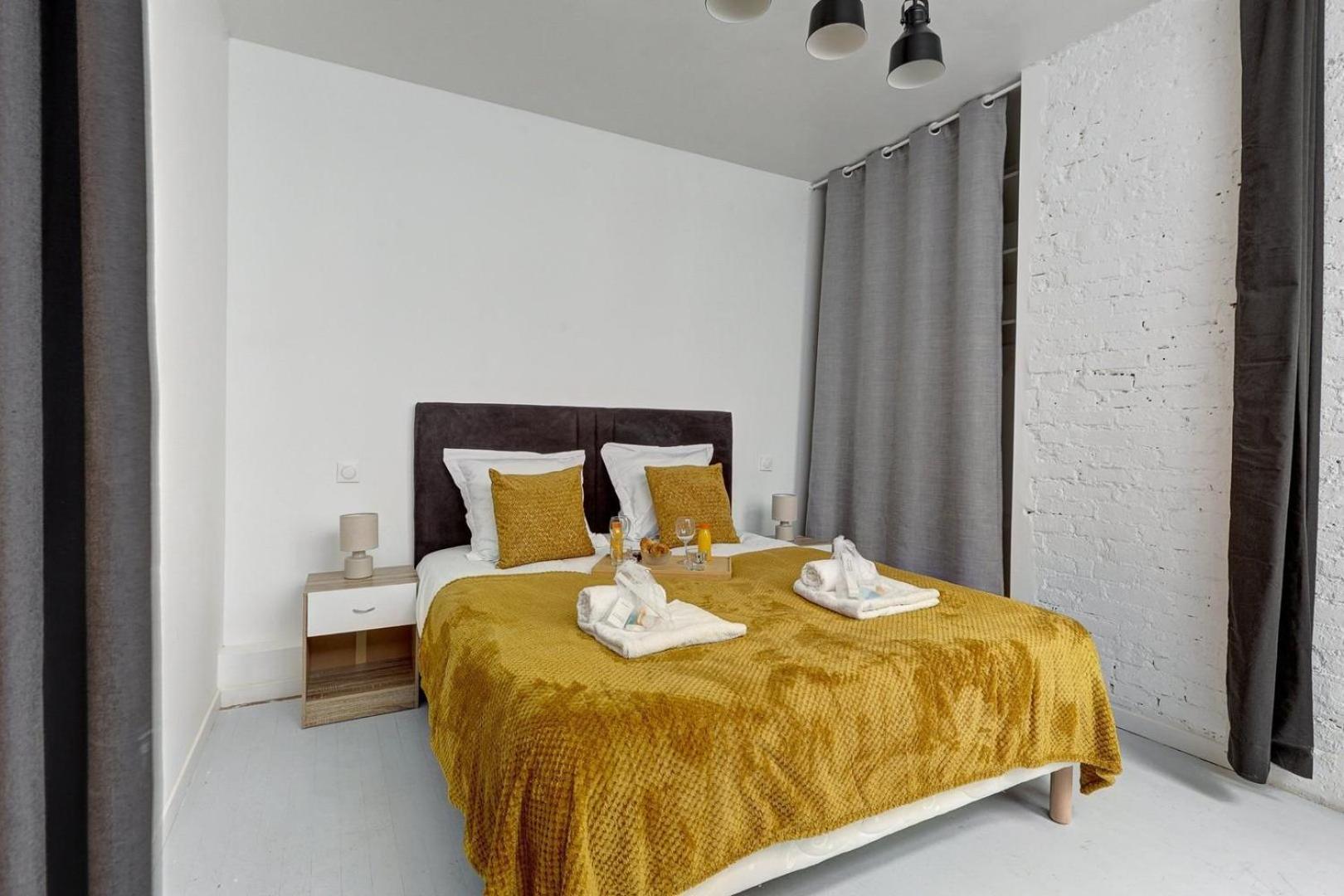 377 Suite Stella - Superbe Appartement A Παρίσι Εξωτερικό φωτογραφία