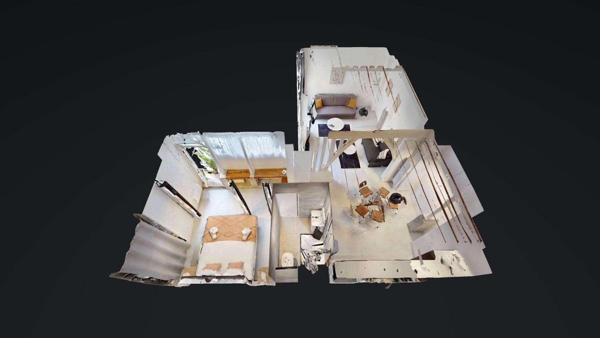 377 Suite Stella - Superbe Appartement A Παρίσι Εξωτερικό φωτογραφία