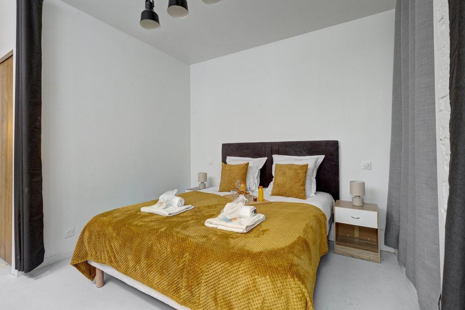 377 Suite Stella - Superbe Appartement A Παρίσι Εξωτερικό φωτογραφία