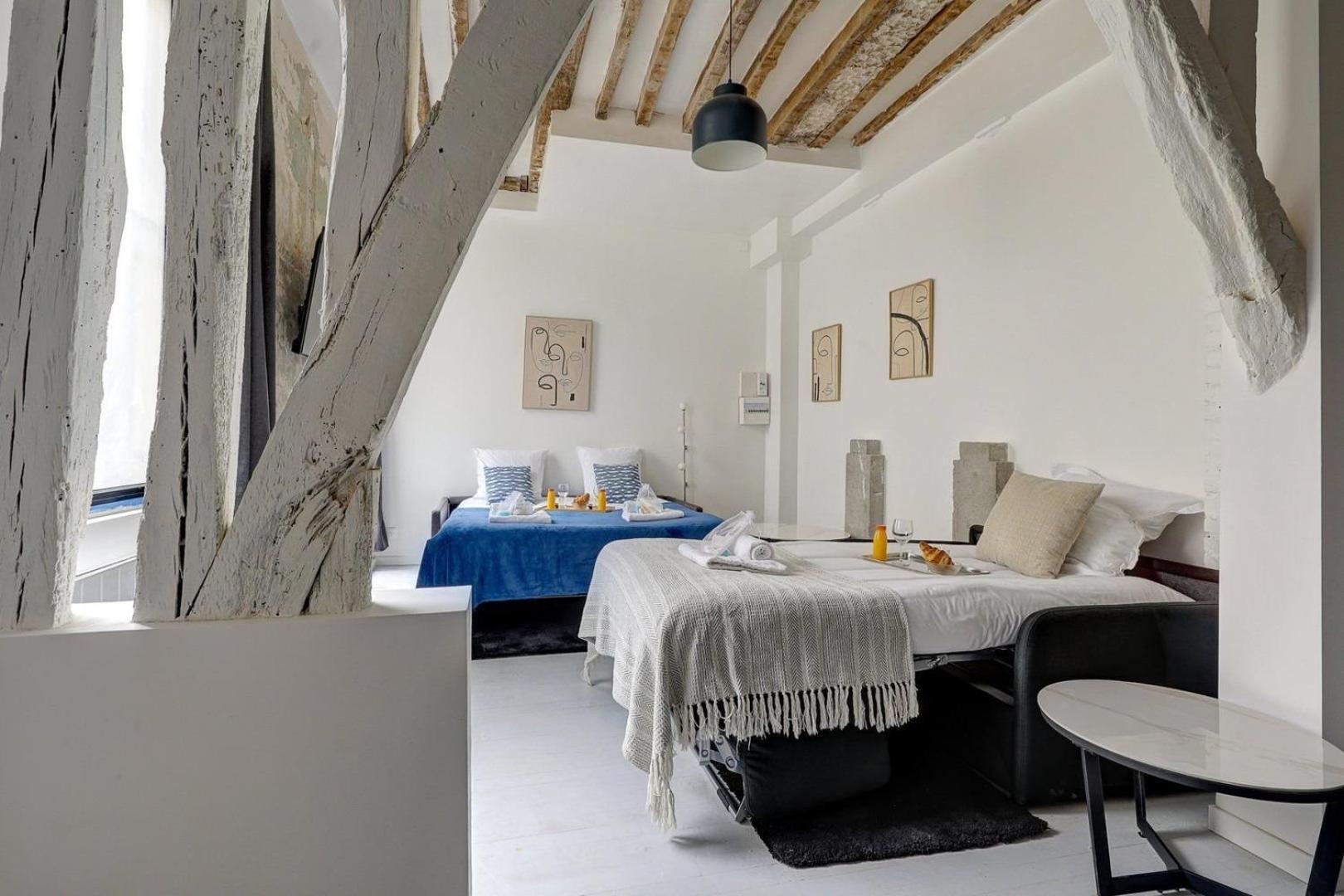 377 Suite Stella - Superbe Appartement A Παρίσι Εξωτερικό φωτογραφία