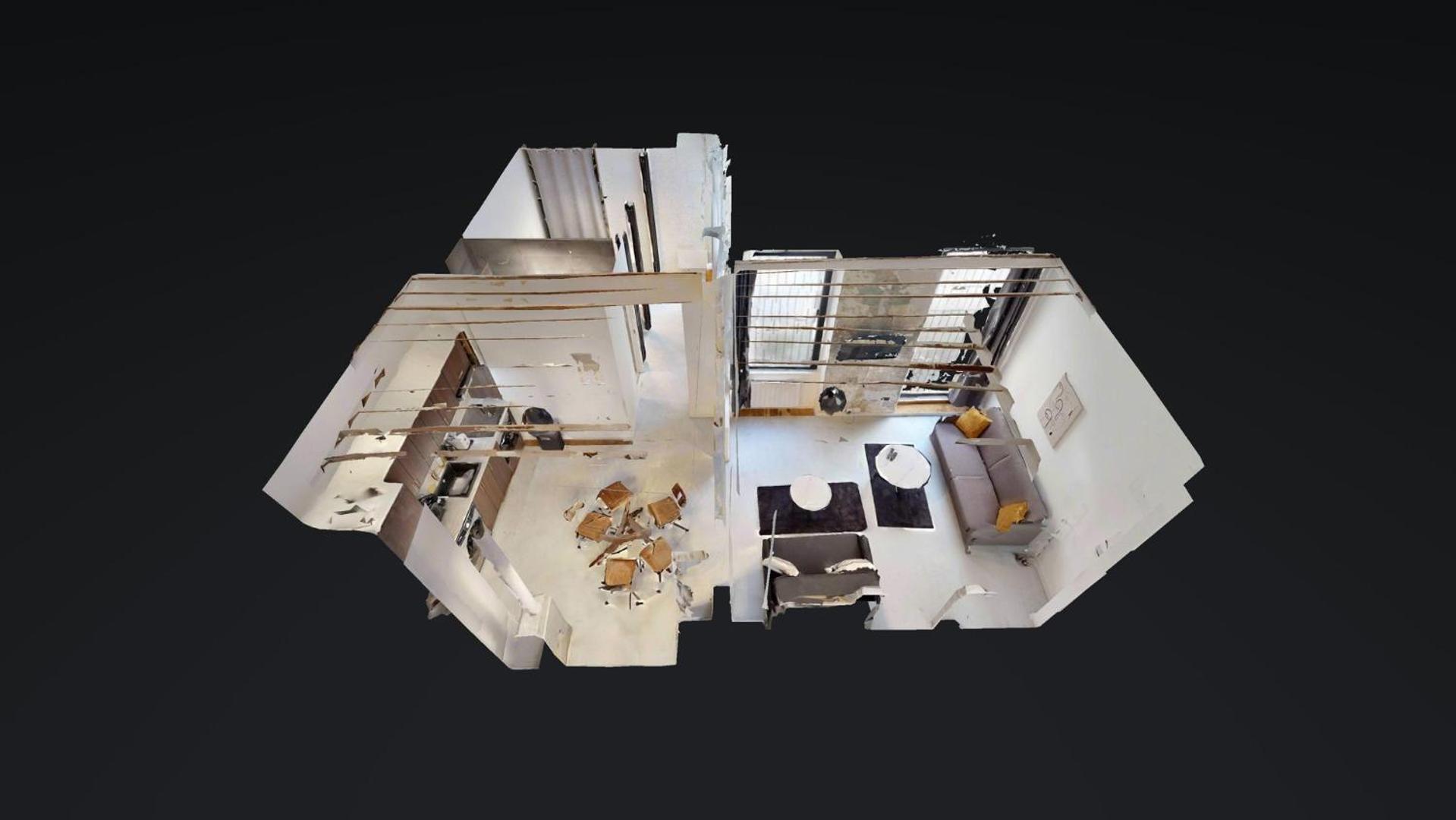 377 Suite Stella - Superbe Appartement A Παρίσι Εξωτερικό φωτογραφία